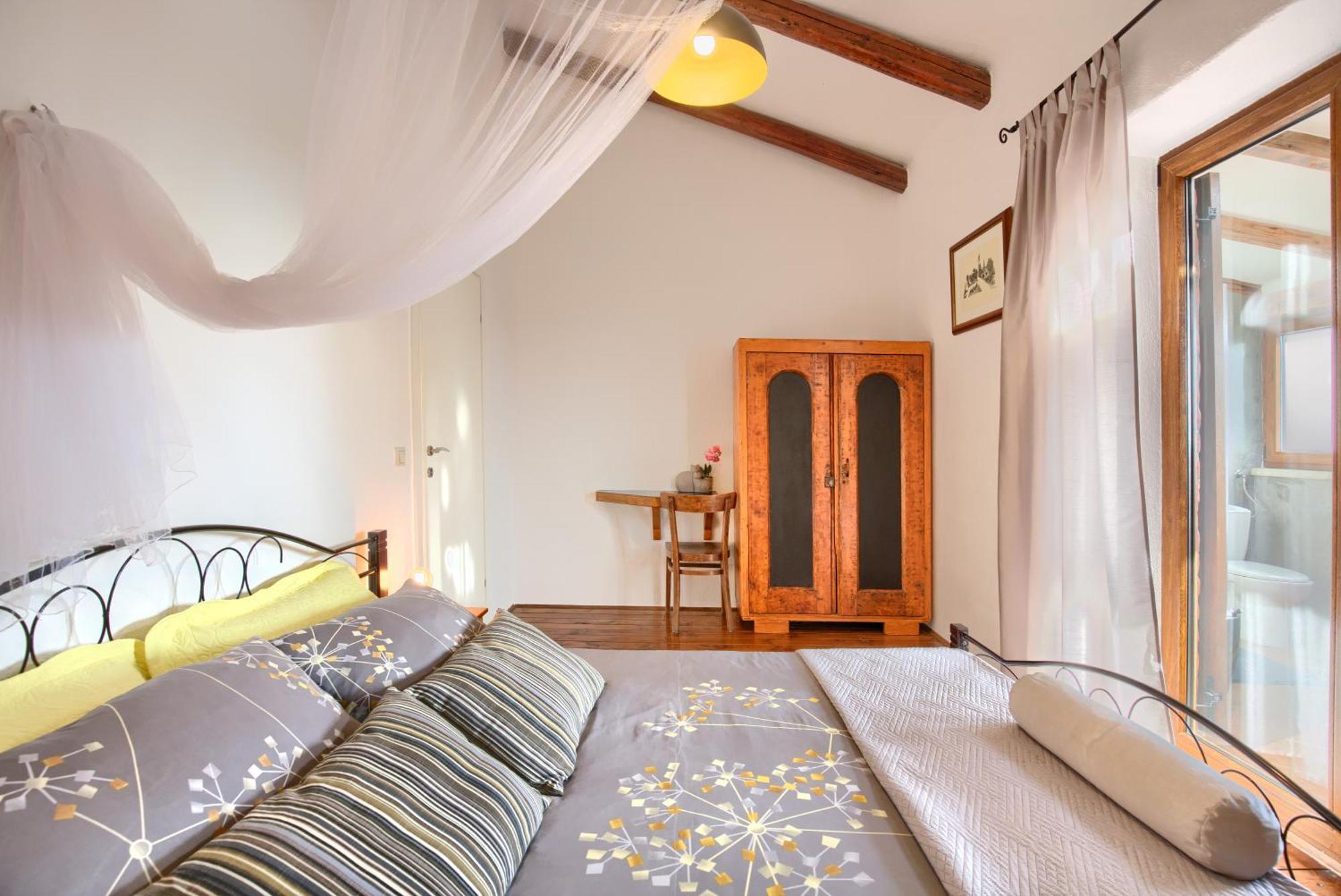 Villa San Andrea - Ideal For Families, 8 Adults, 2 Children Up To 5 Years, 1 Children Up To 1 Years Svetvinčenat 外观 照片